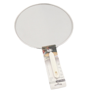 Vāks 30cm siets