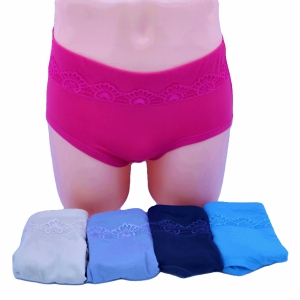 Biksītes sieviešu  (2XL/3XL; 3XL/4XL; 4XL/5XL)