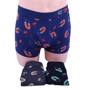Biksītes vīriešu BOXER (M-2XL)