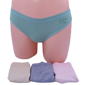 Biksītes sieviešu (L-2XL)