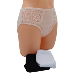 Biksītes sieviešu (L; XL; 2XL)
