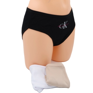 Biksītes sieviešu (L; XL; XXL)