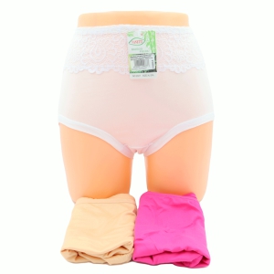 Biksītes sieviešu (XL/2XL; 2XL/3XL; 3XL/4XL)