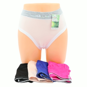 Biksītes sieviešu (XL/2XL; 2XL/3XL; 3XL/4XL)