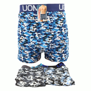 Biksītes vīriešu BOXER (3XL; 4XL; 5XL; 6XL)
