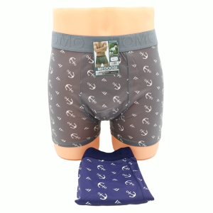 Biksītes vīriešu BOXER (3XL; 4XL; 5XL; 6XL)