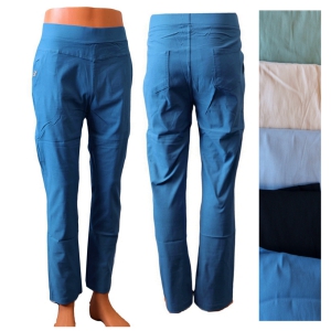 Bikses sieviešu (2XL/3XL; 3XL/4XL; 4XL/5XL; 5XL/6XL)