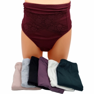 Biksītes sieviešu (6XL; 7XL; 8XL)