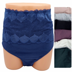 Biksītes sieviešu (6XL; 7XL; 8XL)