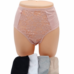 Biksītes sieviešu (XL/2XL/3XL)