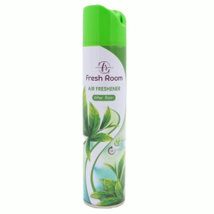 Gaisa atsvaidzinātājs Fresh room 300ml After Rain