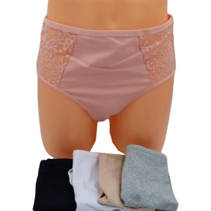 Biksītes sieviešu (XL/2XL/3XL)