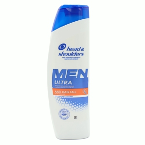 Šampūns Head&Shoulders 330ml MEN Ultra Anti Hair Fall
