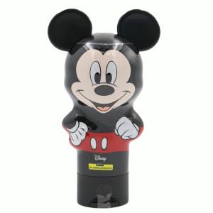&Scaron;ampūns un du&scaron;as želeja DISNEY Mickey Mouse 300ml