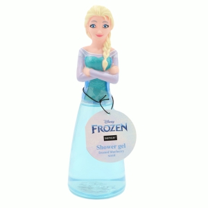 Šampūns un dušas želeja DISNEY Frozen 300ml