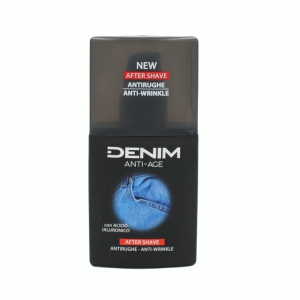 Losjons pēc skūšanas 100ml Denim Anti-Age