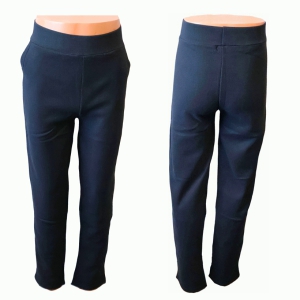Bikses sieviešu ar flīsa oderi (5XL-6XL; 7XL-8XL; 8XL-9XL)