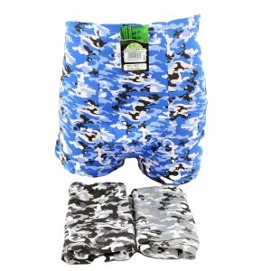 Biksītes vīriešu BOXER (3XL; 4XL; 5XL; 6XL)