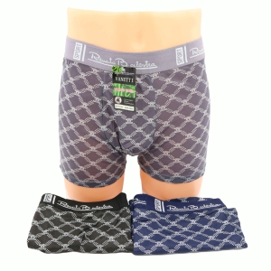 Biksītes vīriešu boxer  (XL; 2XL; 3XL)