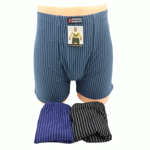 Biksītes vīriešu BOXER (3XL- 7XL)