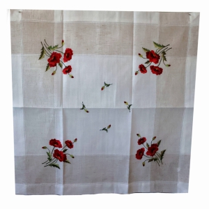 Galdauts 85x85cm ar iz&scaron;uvumu