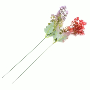 Zieds dekoratīvais-Zars dekoratīvs 45cm