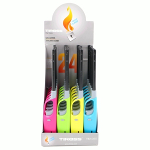 &Scaron;ķiltavas gāzes 28cm(gāzes plītīm)Tiross TS1065