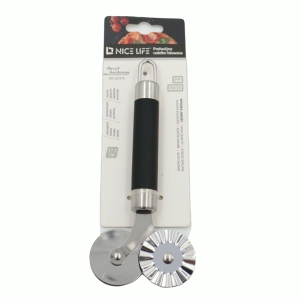 Nazis picas,mīklas griešanai(17.5cm)