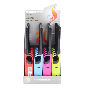 &Scaron;ķiltavas gāzes 23cm(gāzes plītiem)Tiross TS1064