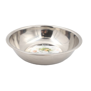 Bļoda metāla &Oslash;30cm H8cm