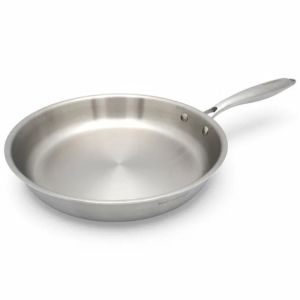 Panna Ø24x5.0cm 1.6L bez vāka(nerūsējošais tērauds)Masterpan 