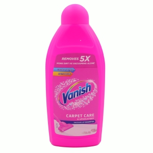 Tīrī&scaron;anas līdzeklis paklājiem VANISH 450ml Oxi Action 