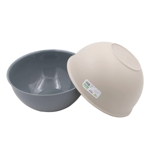 Bļoda plastmasas 5L &Oslash;27.3cm H13.5cm(-25&deg;C  +95&deg;C)