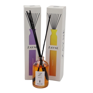Aromātiskais difuzors 110ml Zayne (Mango; Lavander)