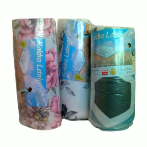 Sega 180x200cm vasaras silikon