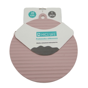 Paliknis silikona &Oslash;20cm