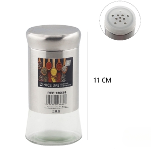 Gar&scaron;vielu trauks H11cm ,metāla