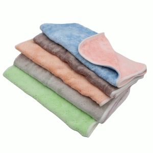 Dvielis 35x75cm(±3cm)divkrāsu