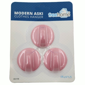 Āķu komplekts 3.gab.