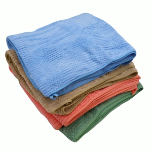 Dvielis 70x140cm frotē 260gr.