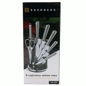 Nažu komplekts(virtuves) 1/8