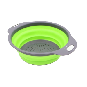 Caurduris plastmasas saliekams &Oslash;24cm