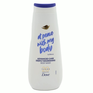 Du&scaron;as želeja 400ml DOVE Advanced care