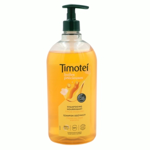 &Scaron;ampūns ar kondicionieri TIMOTEI 750ml Argano oil