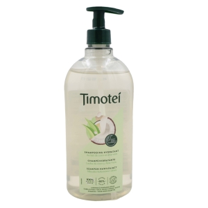 &Scaron;ampūns ar kondicionieri TIMOTEI 750ml Coconut&Aloe vera