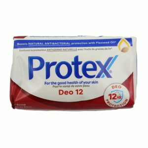 Ziepes Protex 90g Deo 12