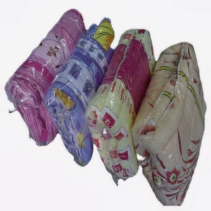 Sega 160x200cm(dubultā pildījums)silikon