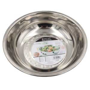 Bļoda metāla &Oslash;36cm H10cm