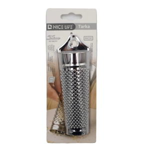 Rīve metāla 14x5cm 