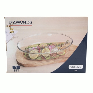 Trauks karstumizturīgs 2L Diamonds